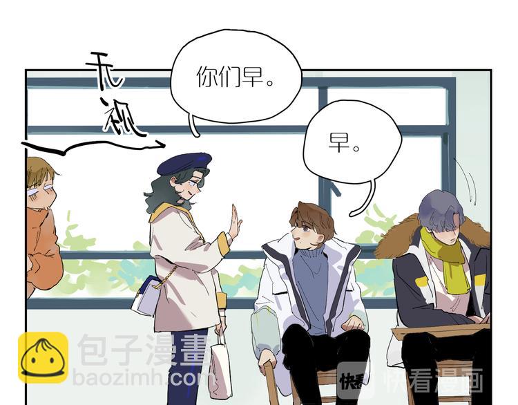 第28话 抉择(1/3)-第30话