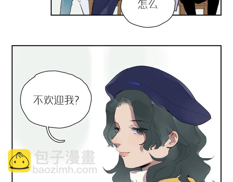 第28话 抉择(1/3)-第30话