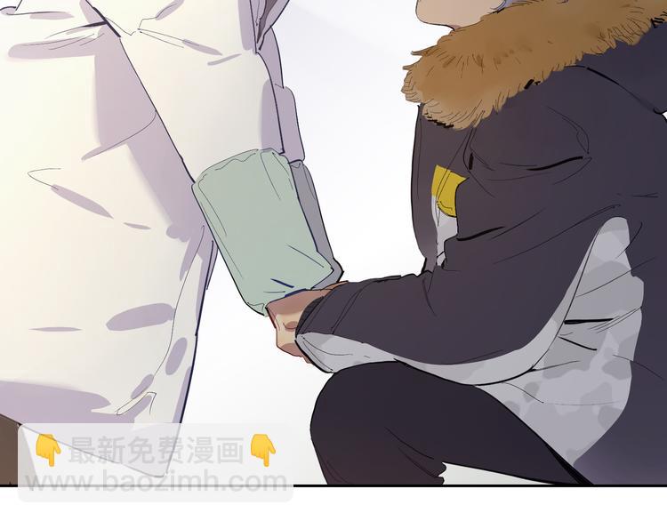 第28话 抉择(1/3)-第30话