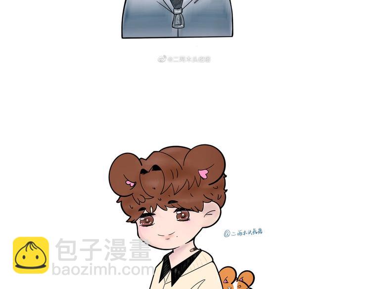 创作花絮&同人共赏-第32话