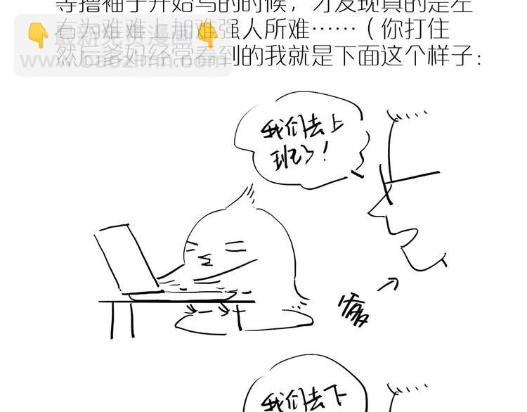 创作花絮&同人共赏-第32话