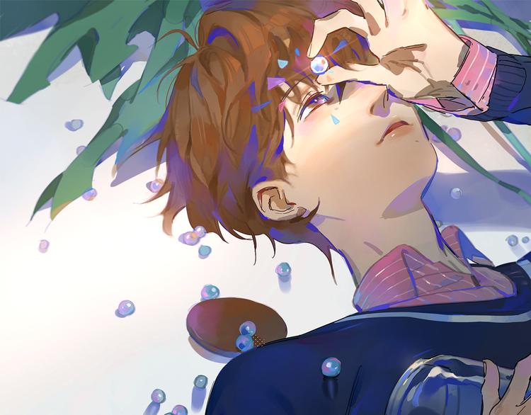 第32话 伤口(1/3)-第36话