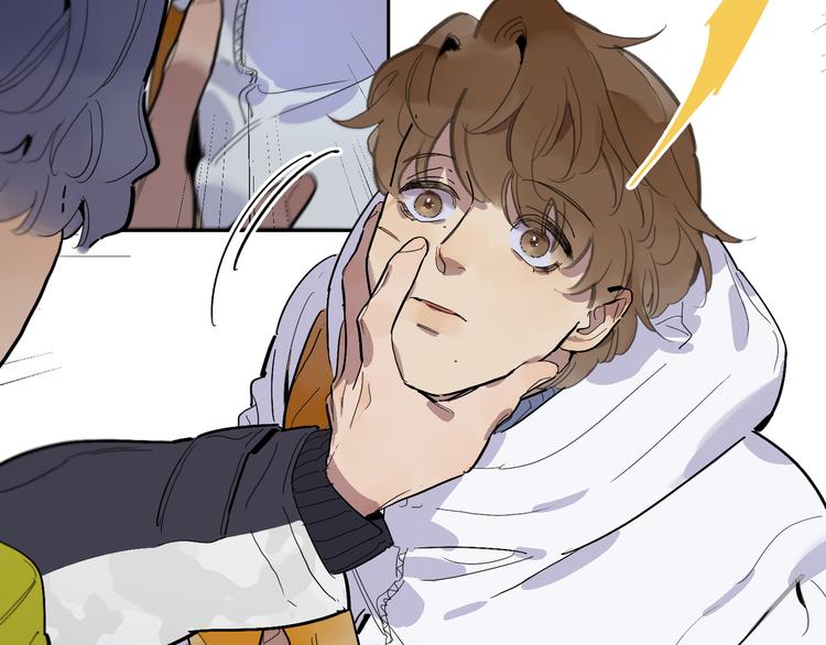 第32话 伤口(1/3)-第36话