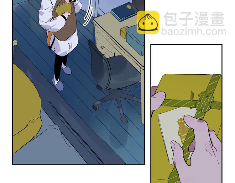 第32话 伤口(1/3)-第36话