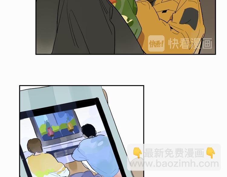 第38话 底噪(1/3)-第42话