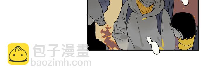 第46话 透过你的眼(1/3)-第50话