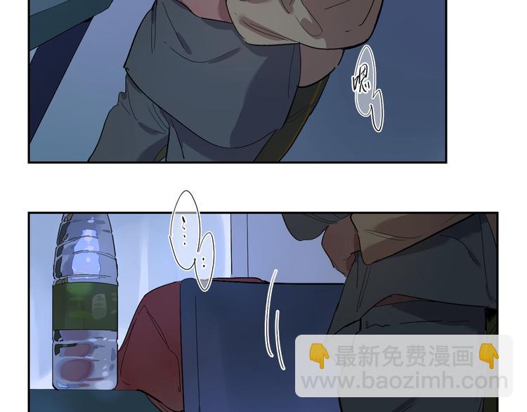 第57话 瓶中骇浪(1/2)-第62话