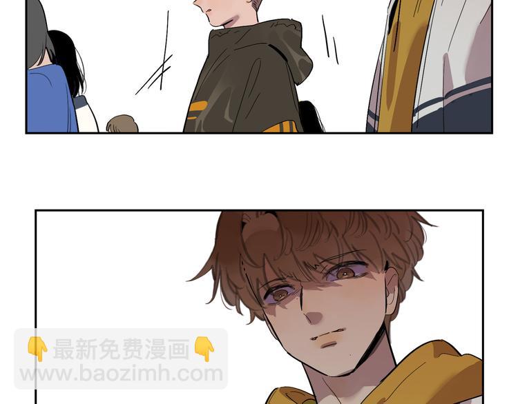 第59话  獠牙(1/3)-第64话