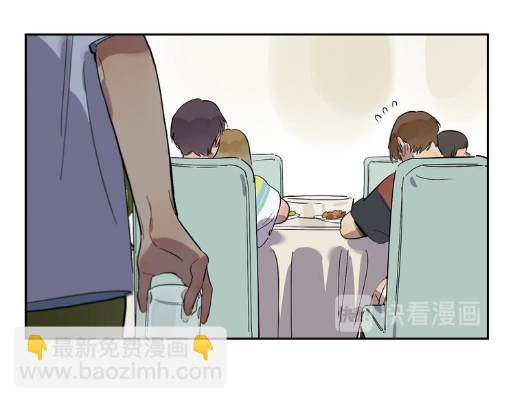 第65话 迟来的痛楚(1/3)-第70话