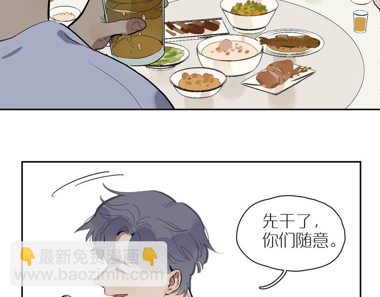 第65话 迟来的痛楚(1/3)-第70话