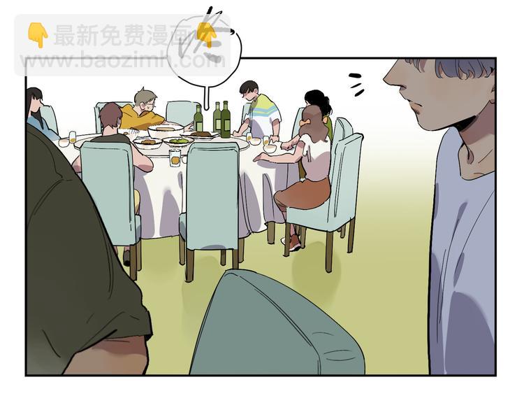 第65话 迟来的痛楚(1/3)-第70话