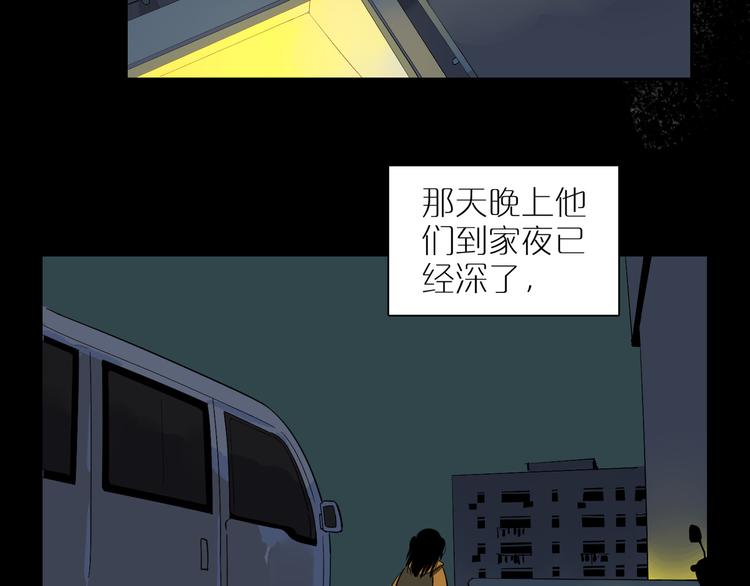 星芒 - 番外 203夜話詭事 下(1/2) - 2