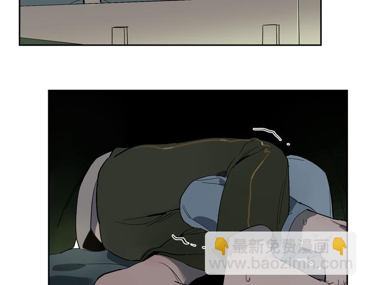 番外 203夜话诡事 下(1/2)-第72话