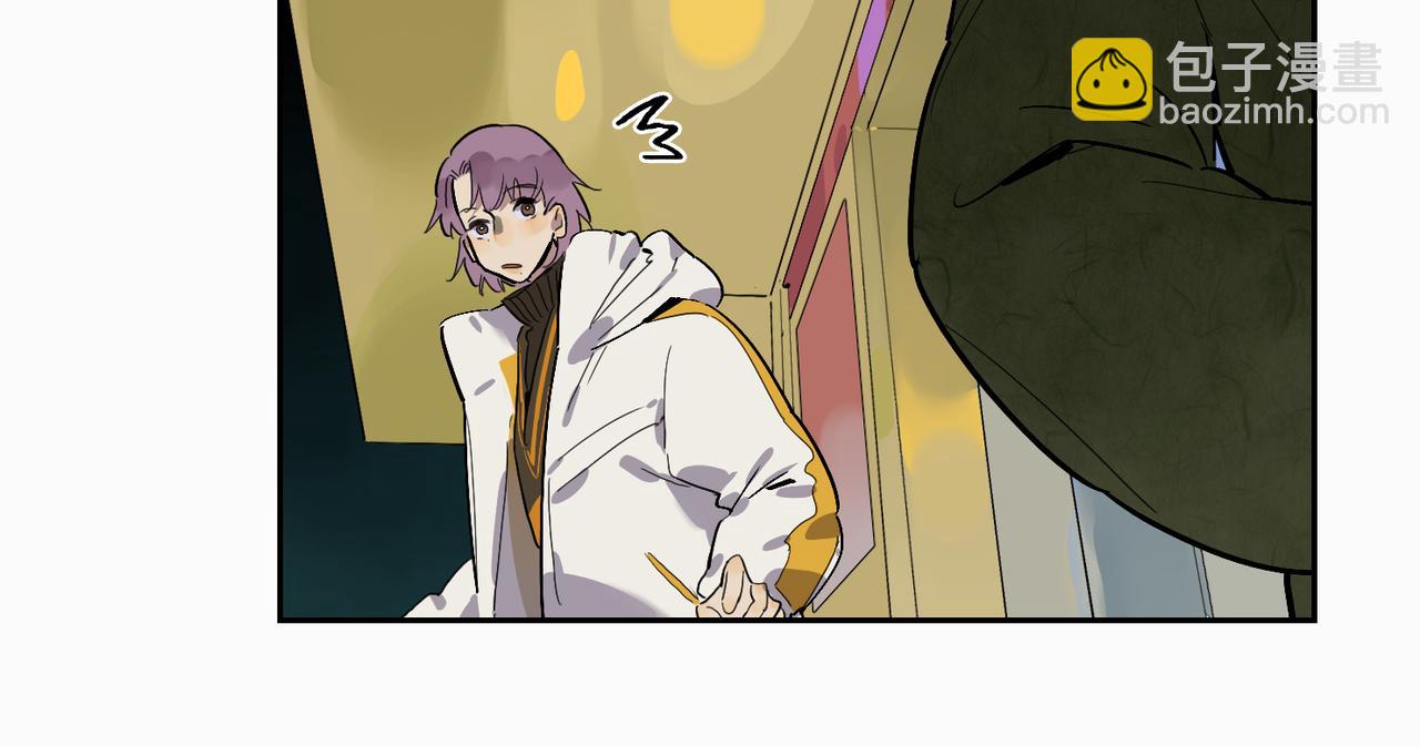 第69话 Candy(1/3)-第76话