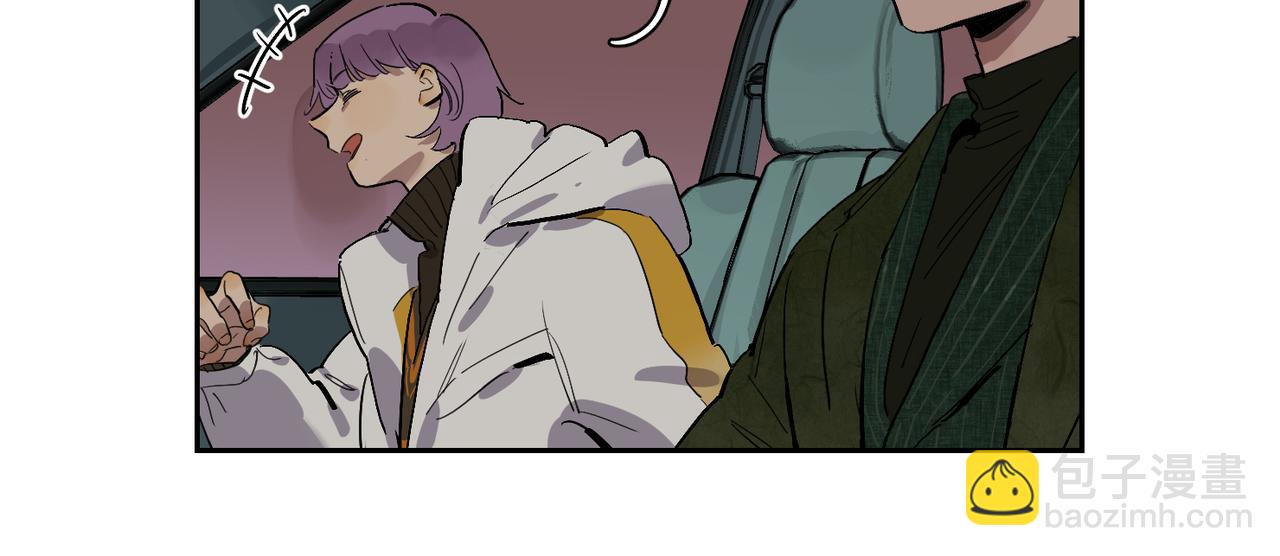 第69话 Candy(1/3)-第76话