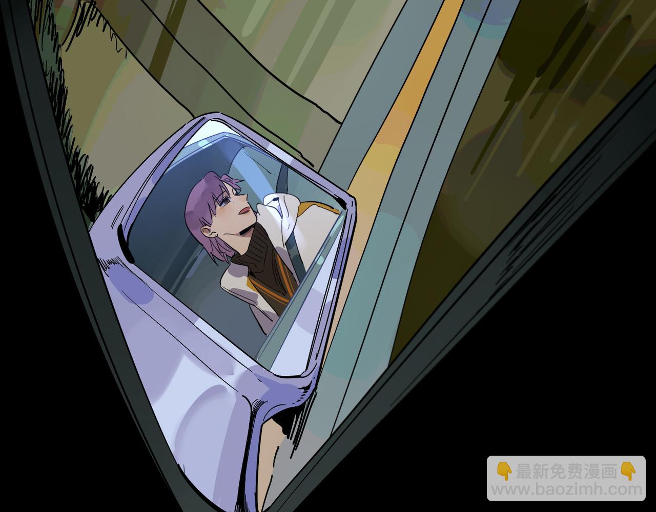 第69话 Candy(1/3)-第76话