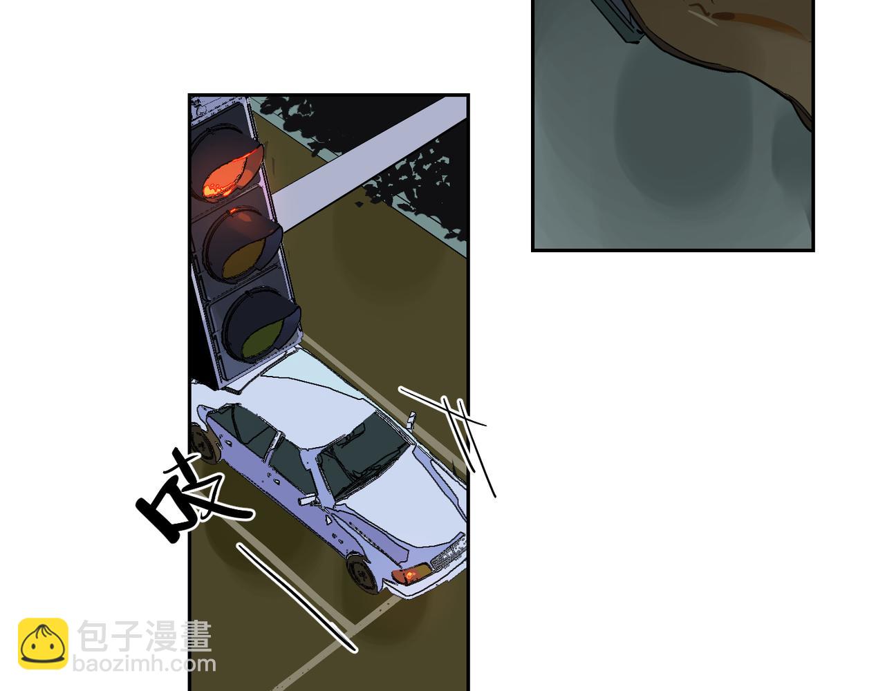 第69话 Candy(1/3)-第76话