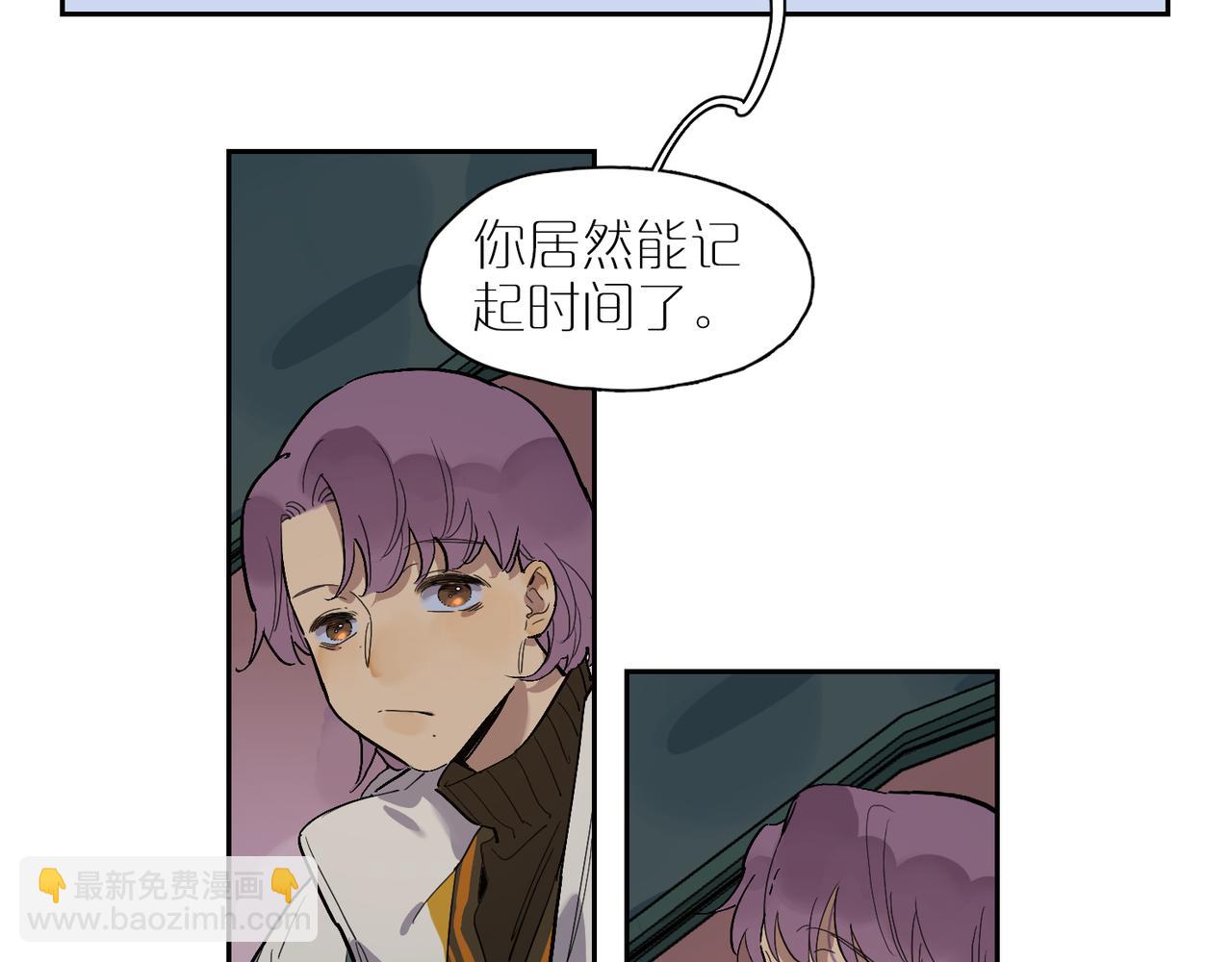 第69话 Candy(1/3)-第76话