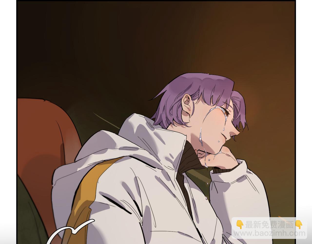 第69话 Candy(1/3)-第76话