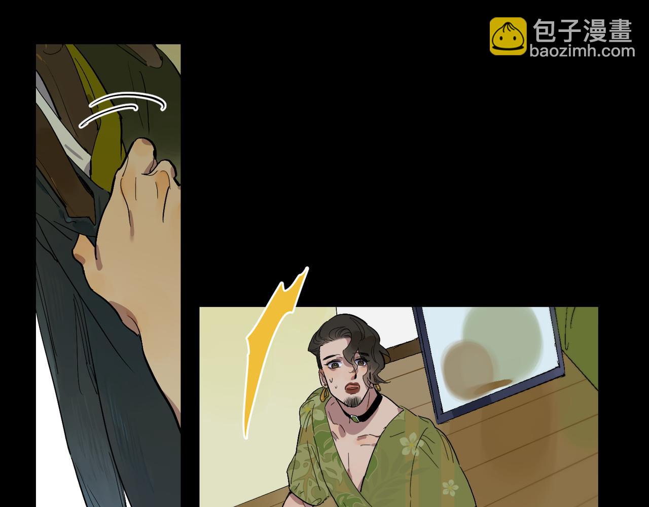 第70话 世界线(1/2)-第78话