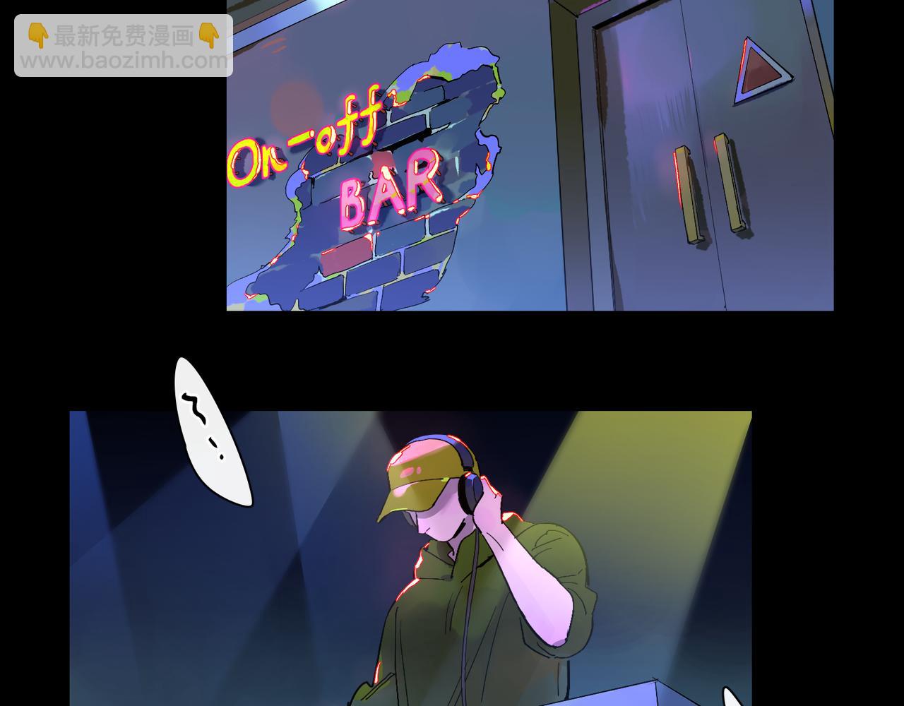 第70话 世界线(1/2)-第78话