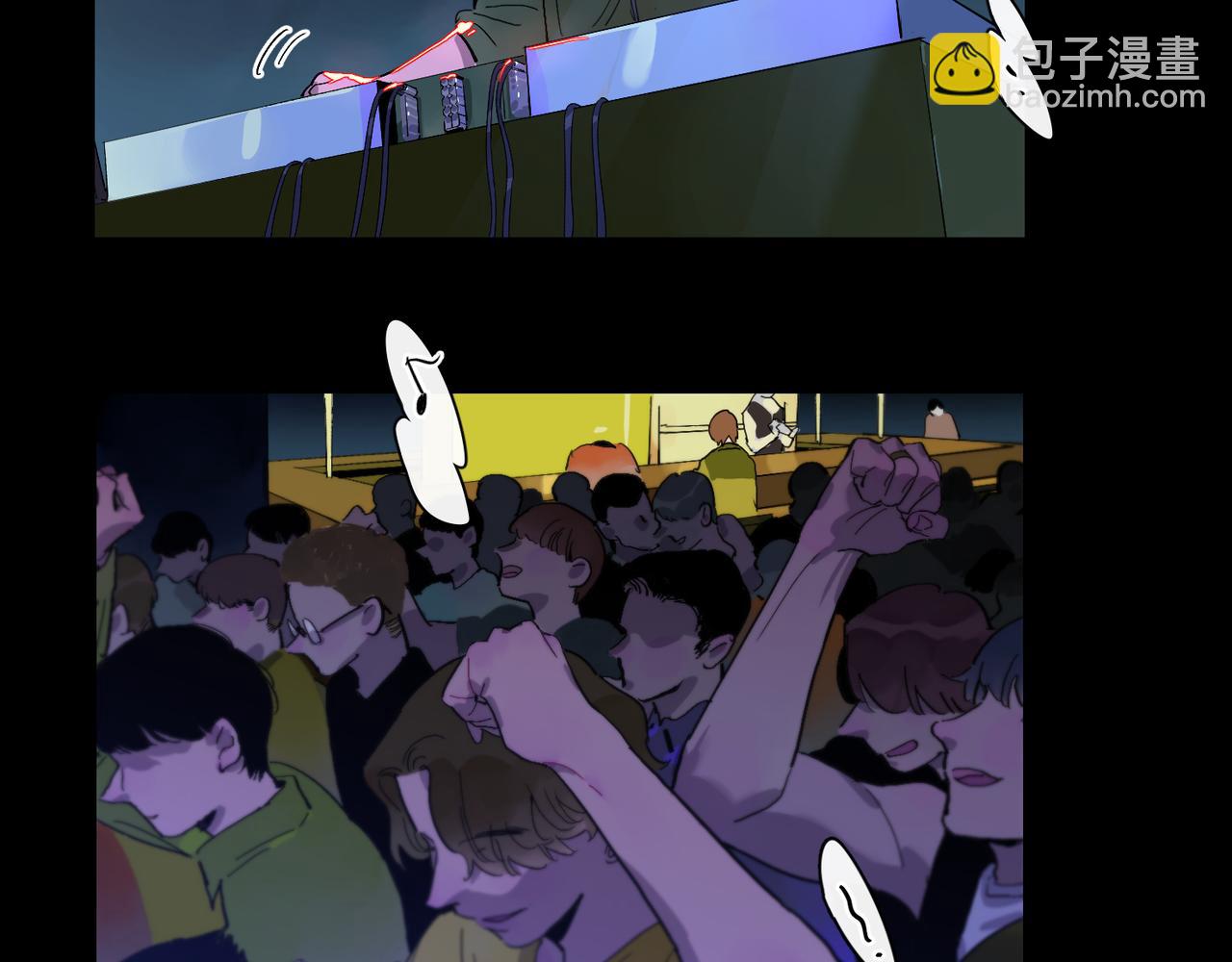 第70话 世界线(1/2)-第78话