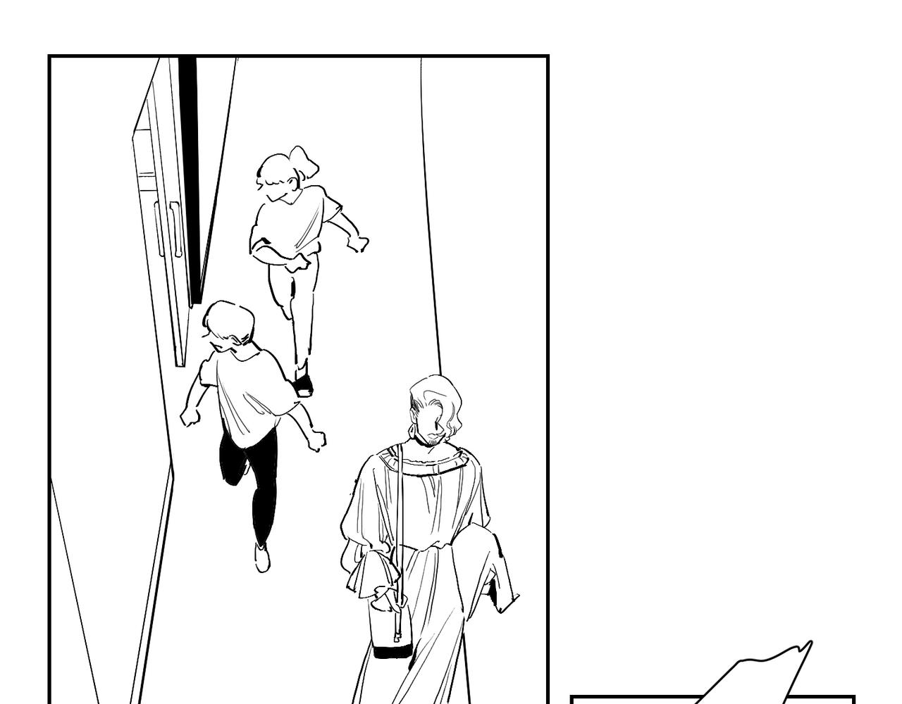 番外 世界上的其他人-第88话