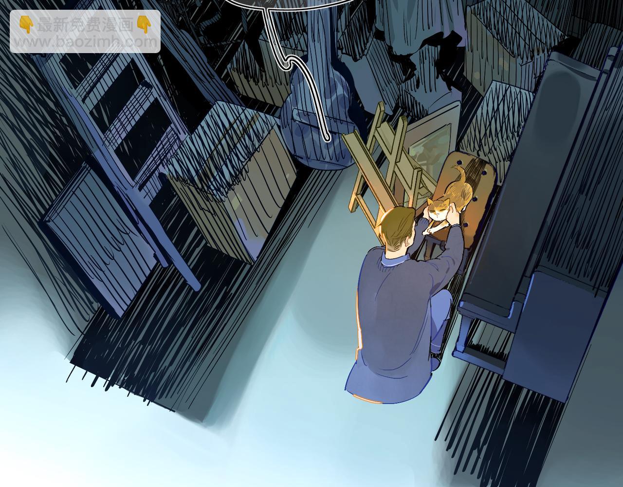 第84话 重新开始(1/2)-第94话