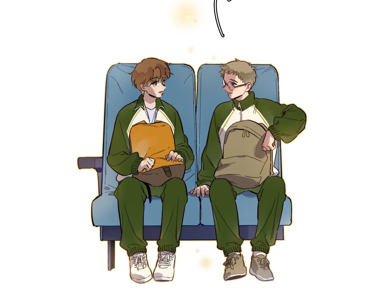 第84话 重新开始(1/2)-第94话