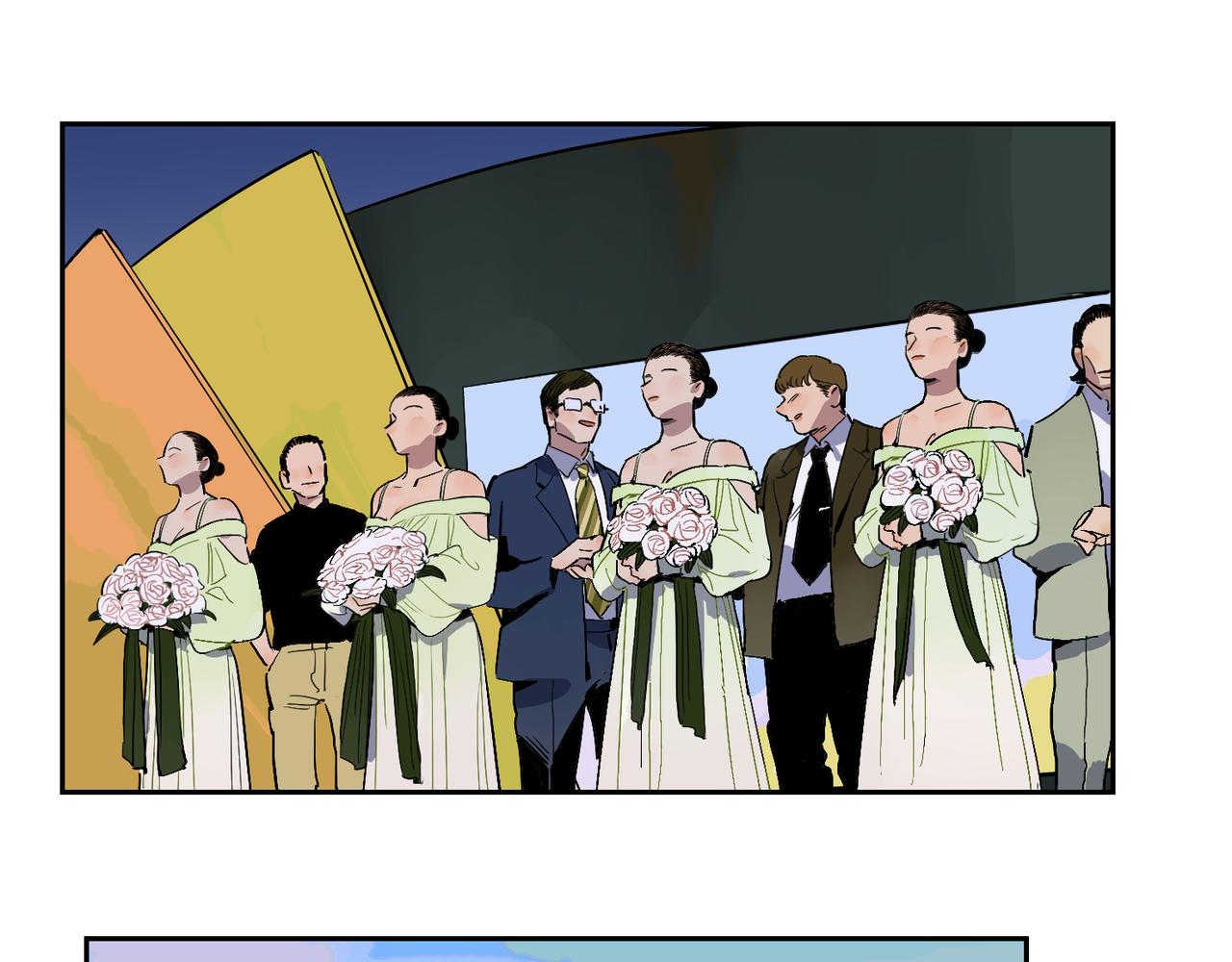 第86话 危机？(1/2)-第96话