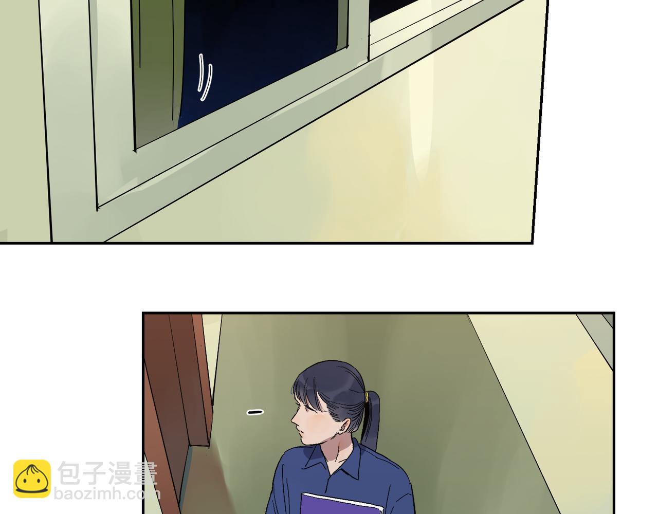 番外 空教室-第98话