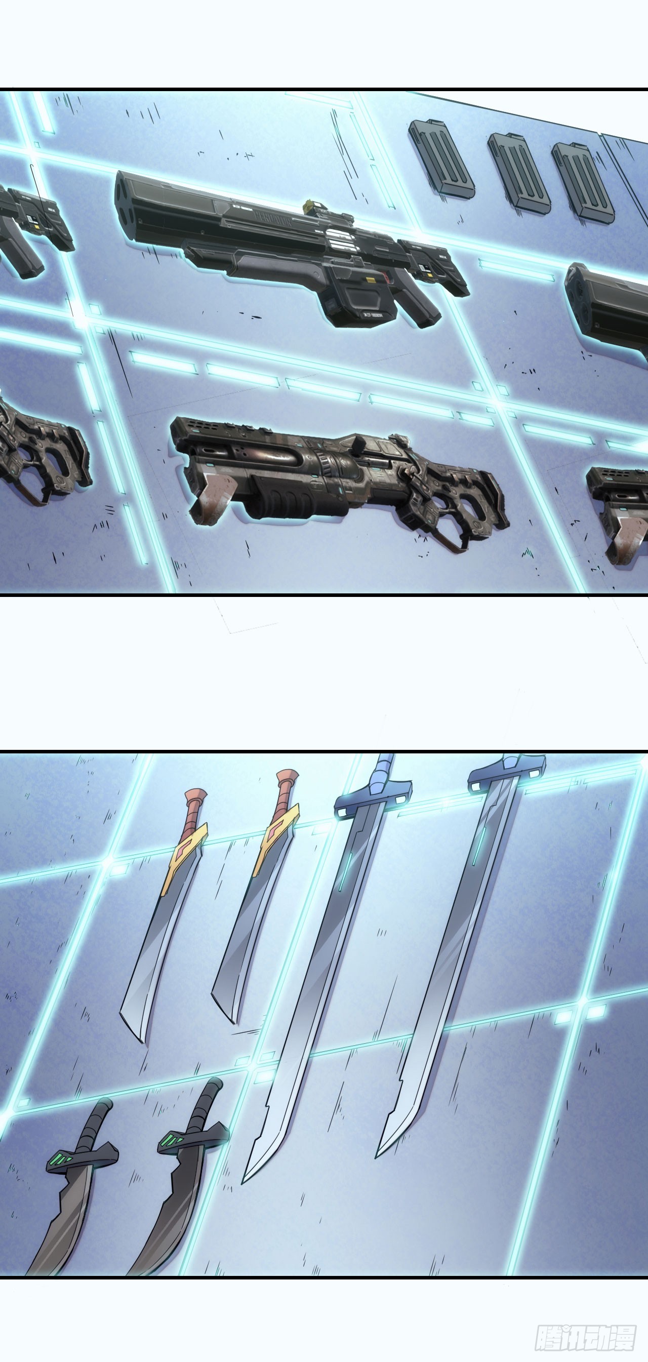 011一个大比斗-第12话