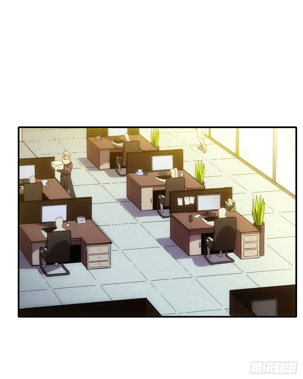 017吸收神秘能-第18话