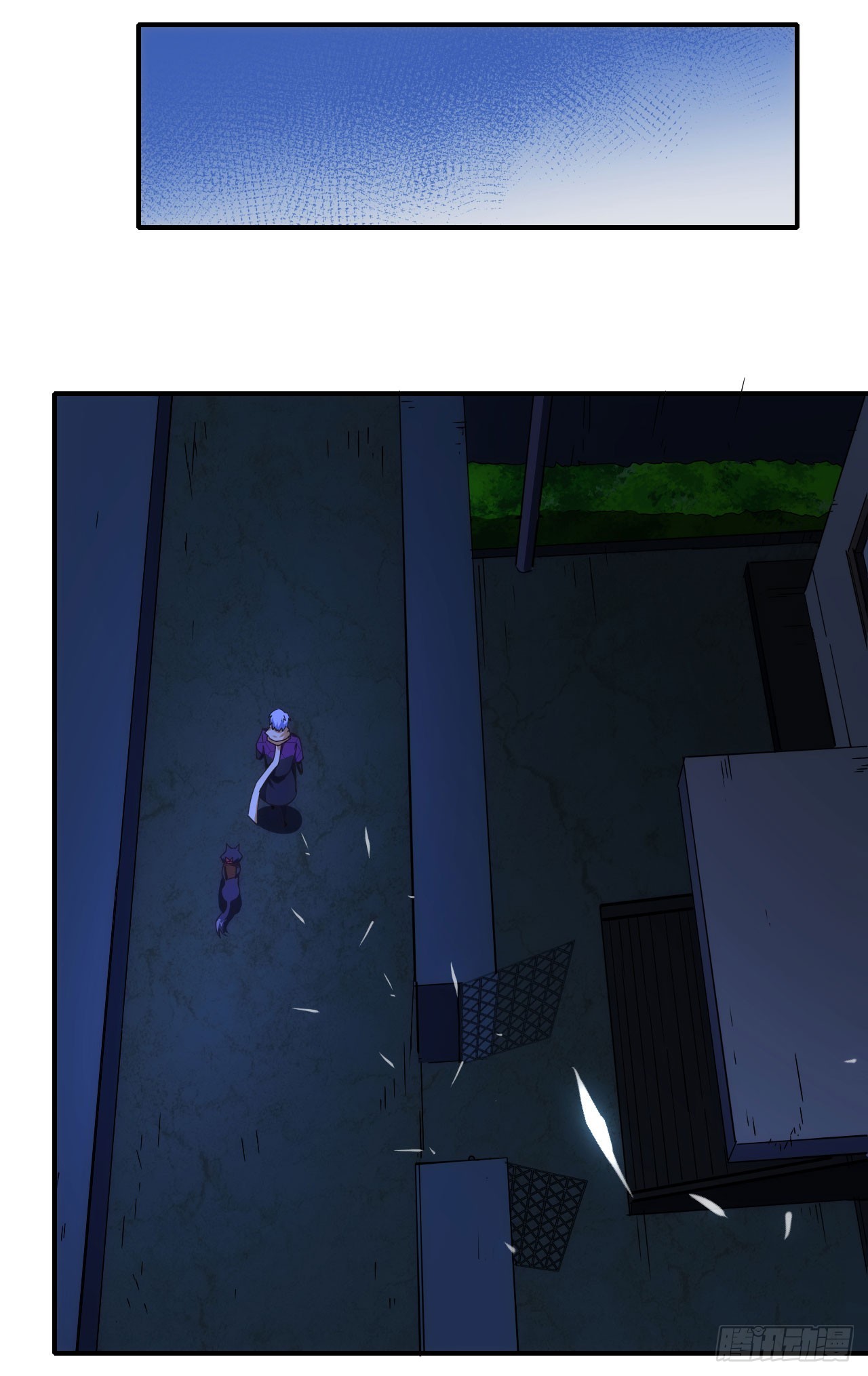 029毁灭吧，累了-第30话