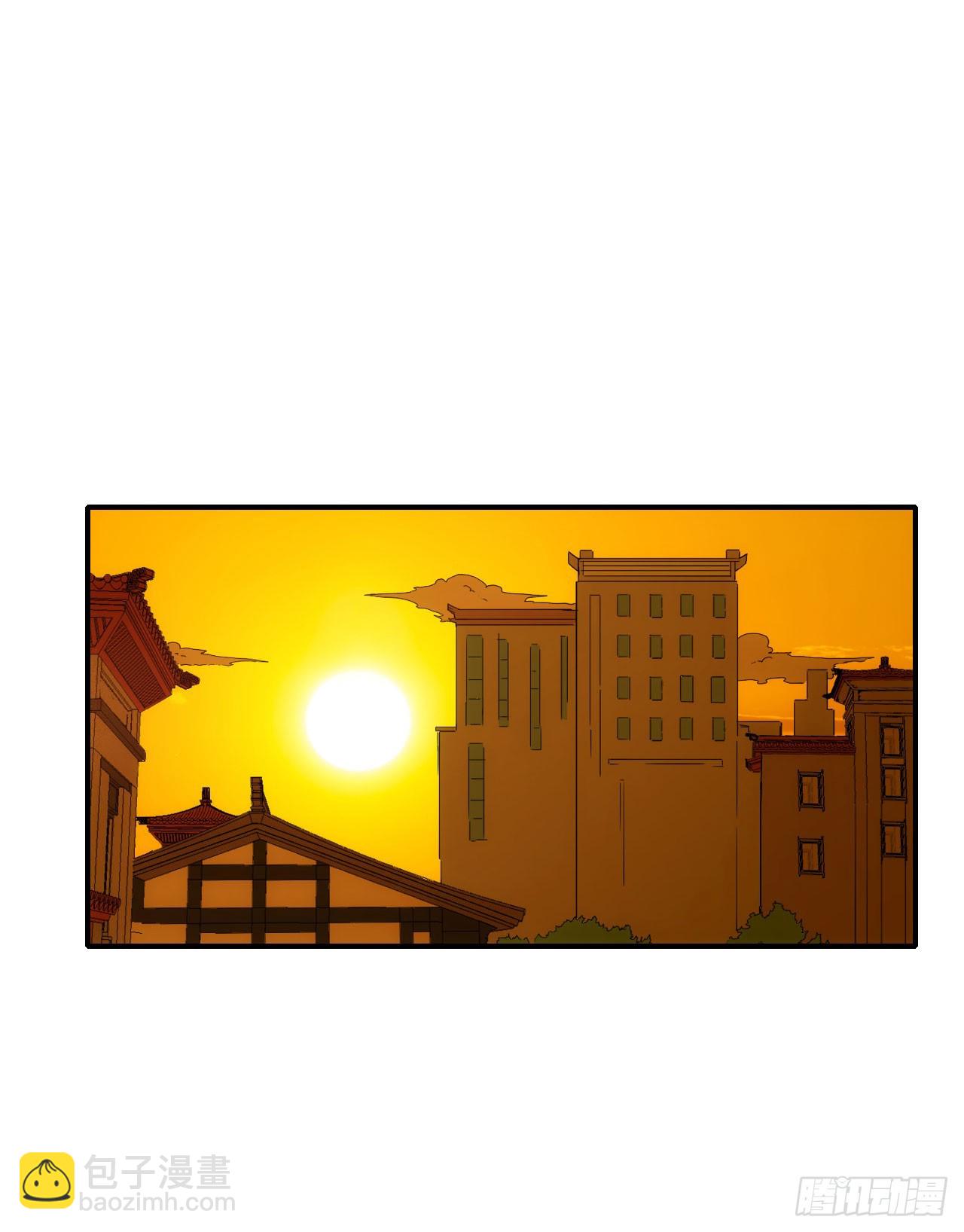 033雨夜前夕-第34话