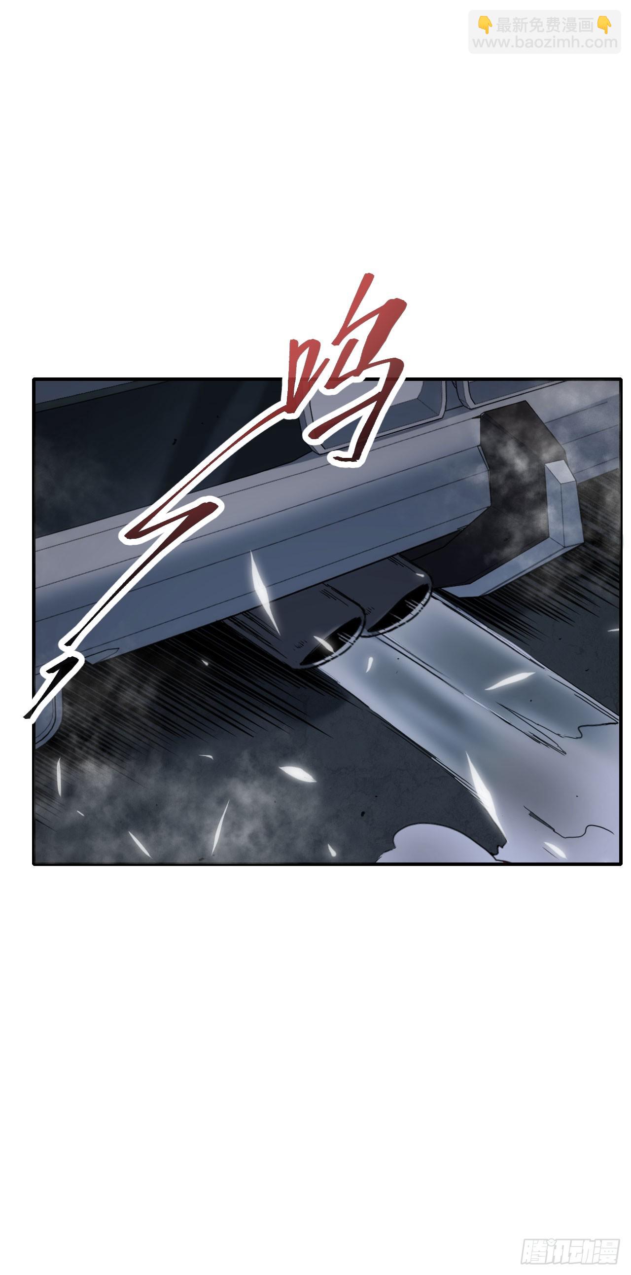 039烽烟四起(1/2)-第40话