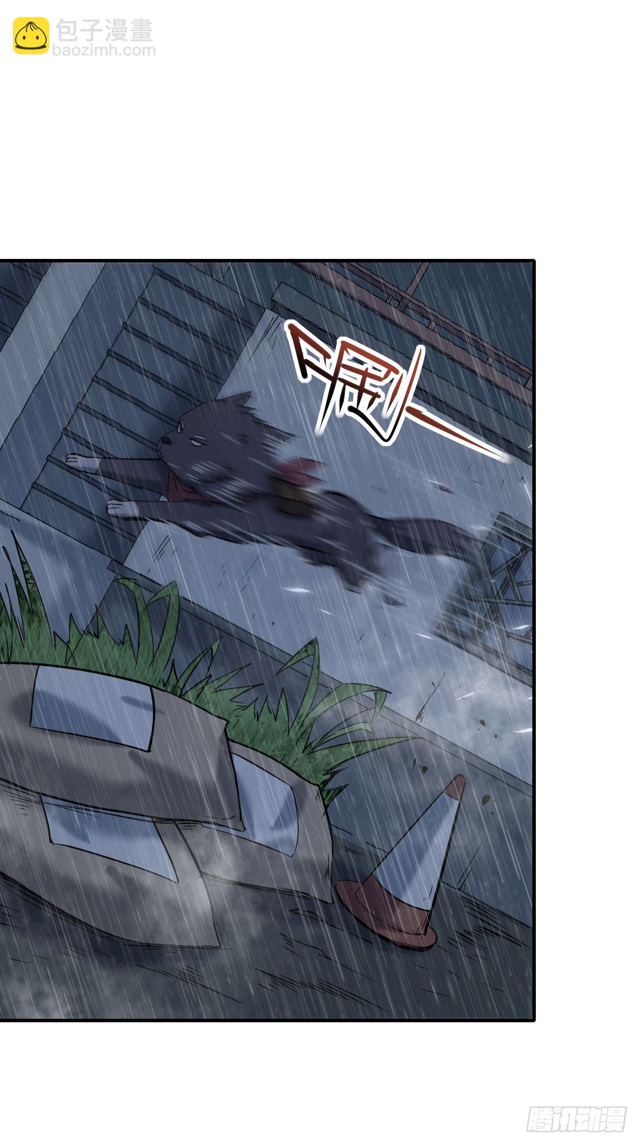 039烽烟四起(1/2)-第40话