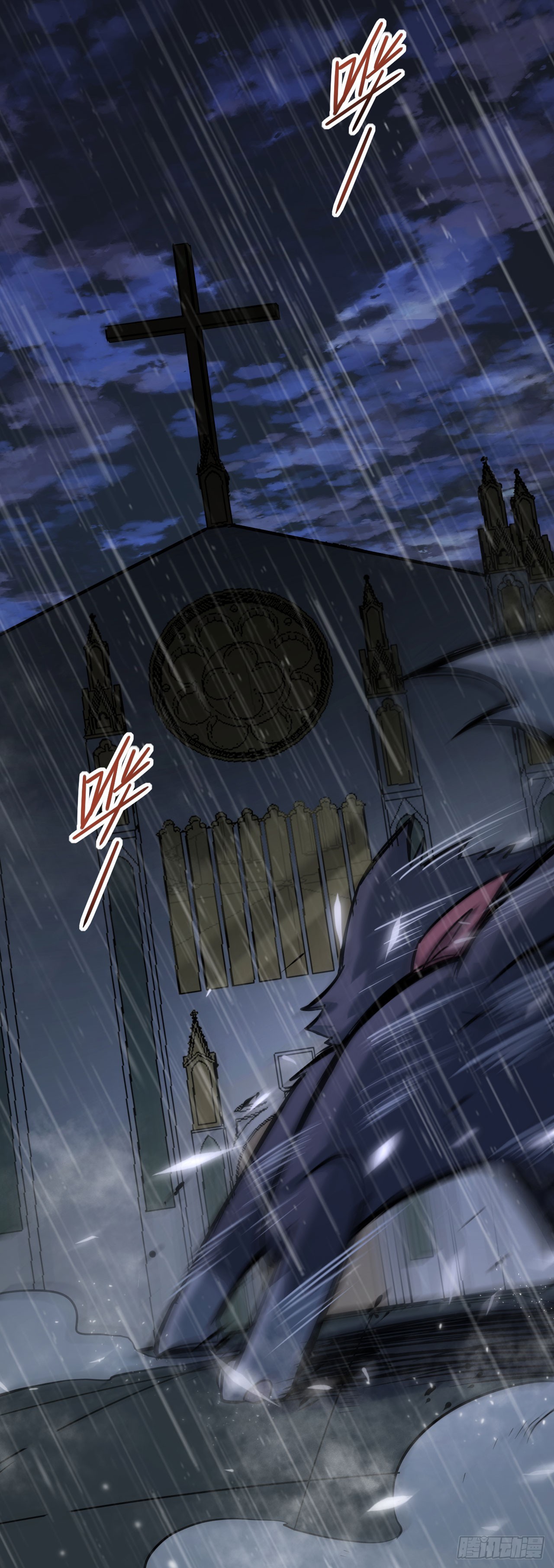 039烽烟四起(1/2)-第40话