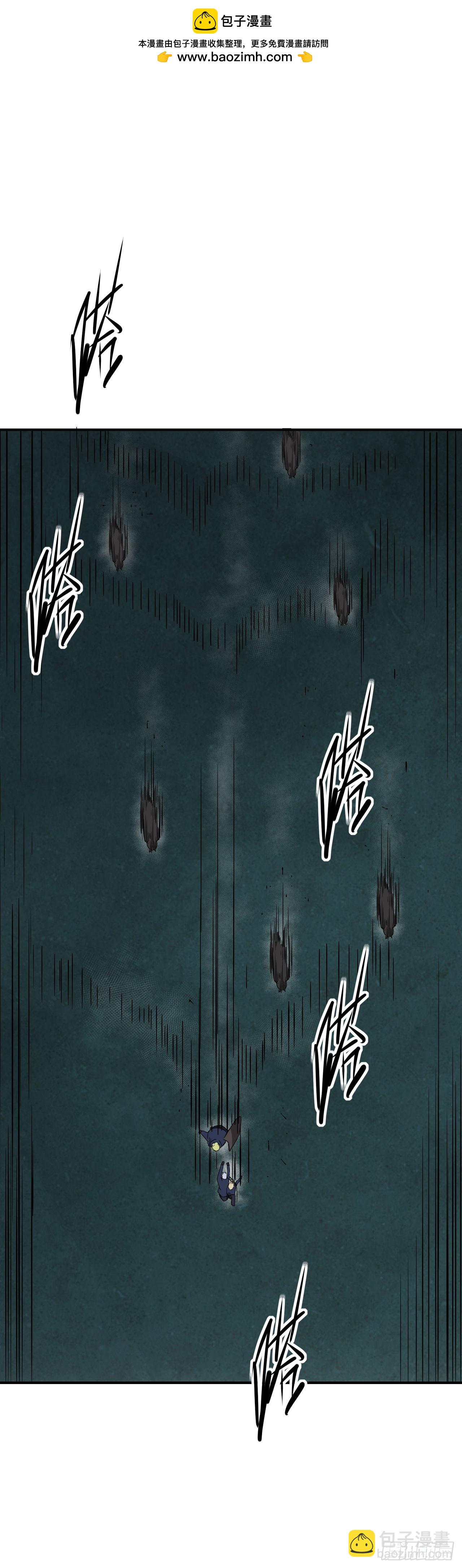 043反杀(1/2)-第44话