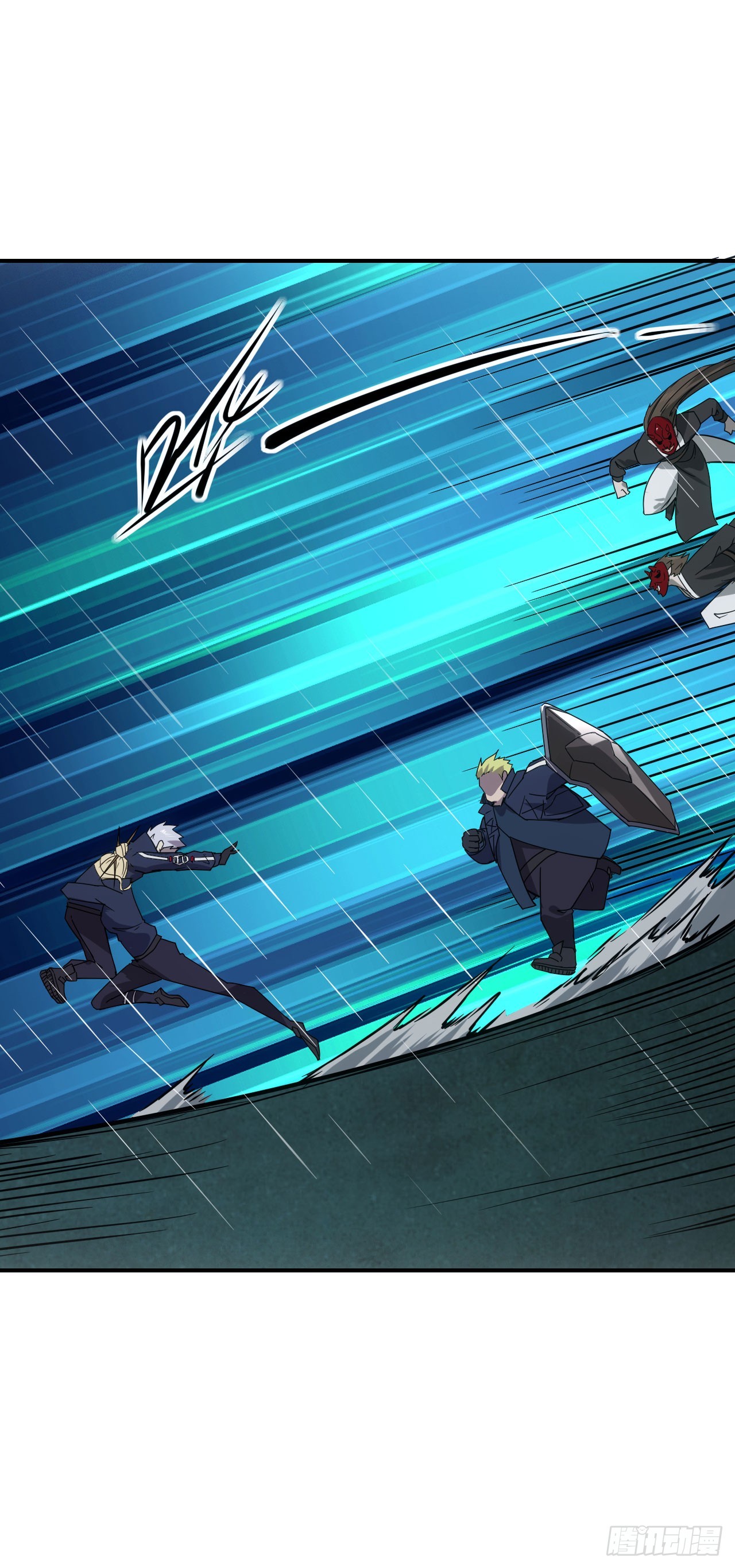 043反杀(1/2)-第44话