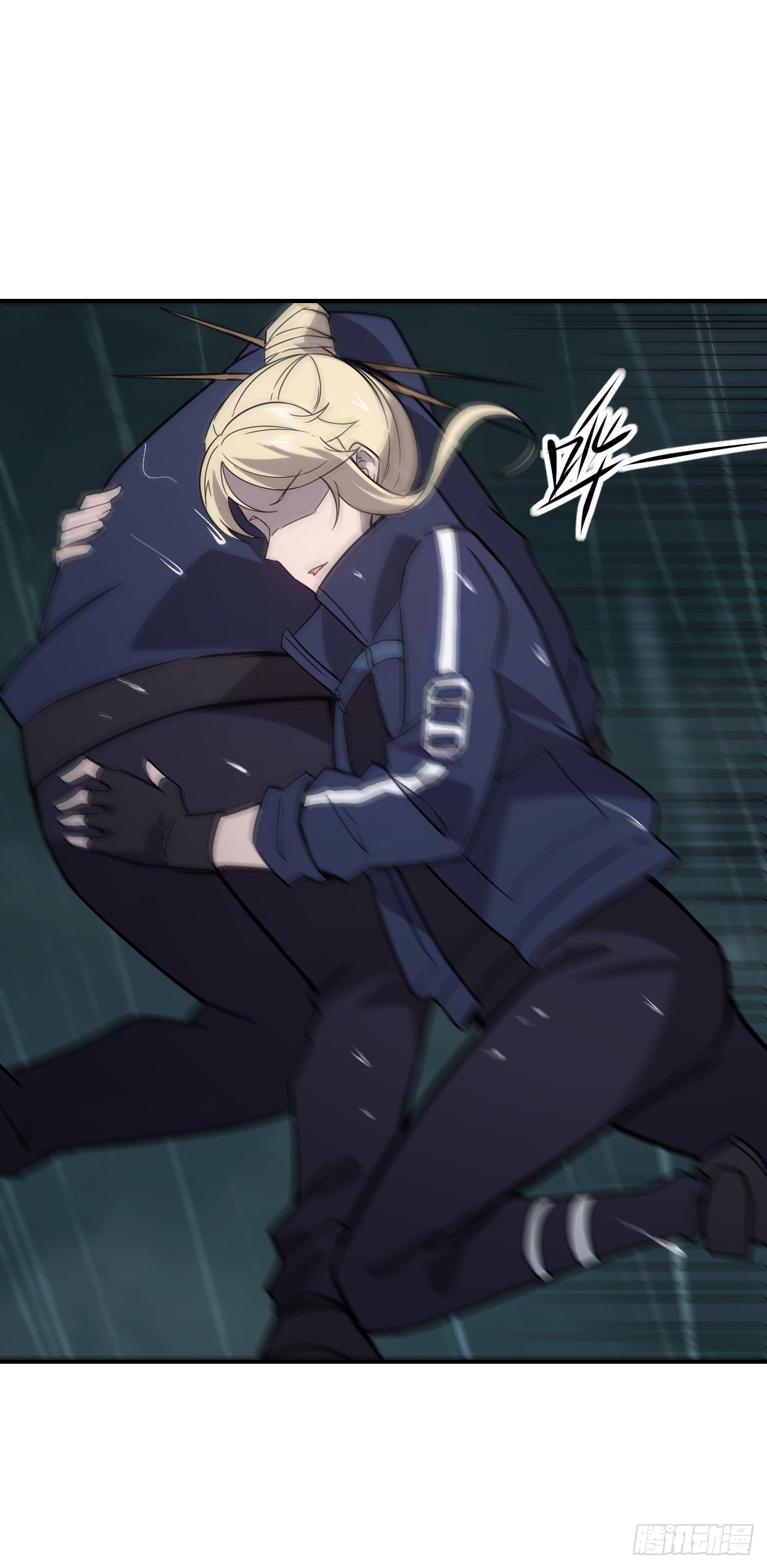 043反杀(1/2)-第44话