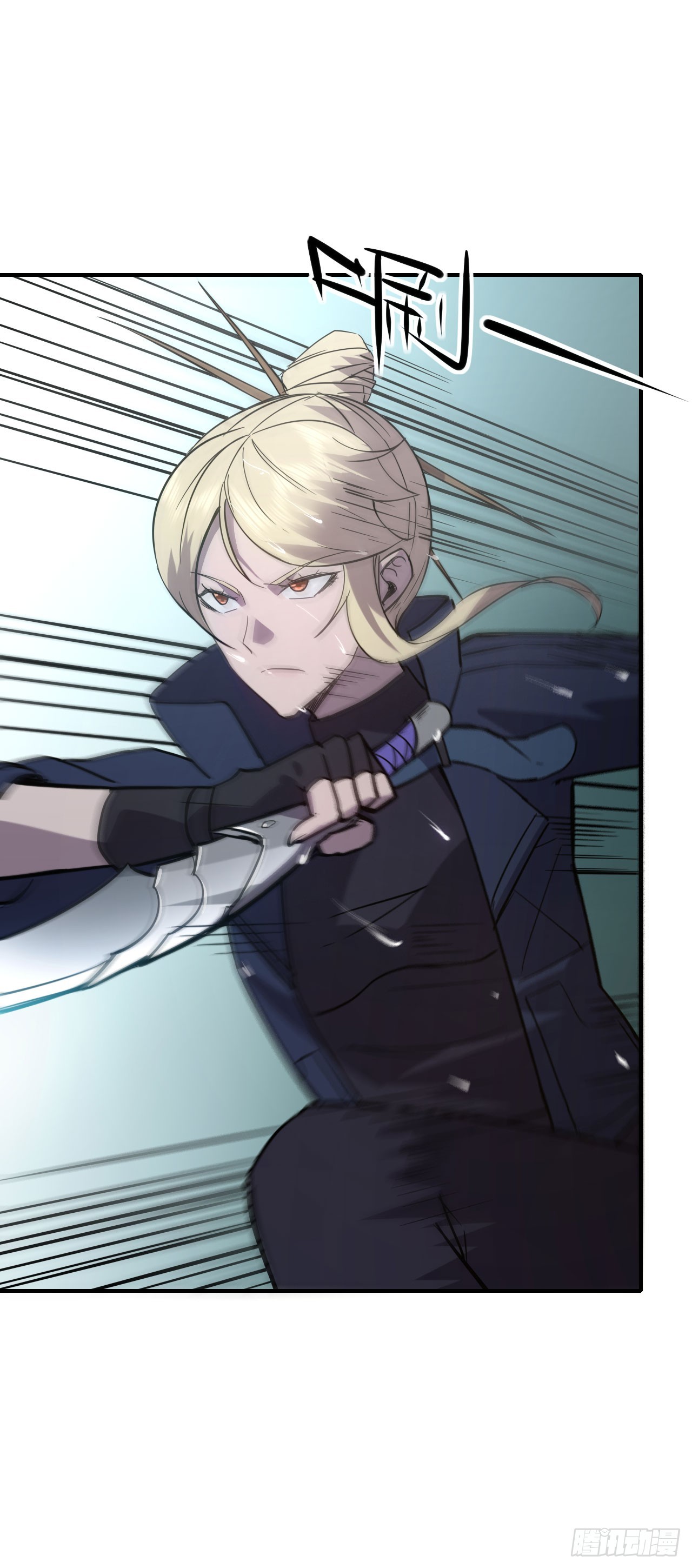 043反杀(1/2)-第44话