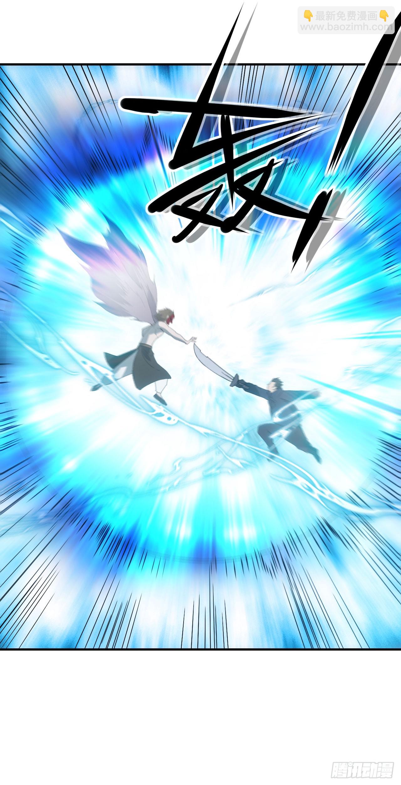 045袁老魔(1/2)-第46话