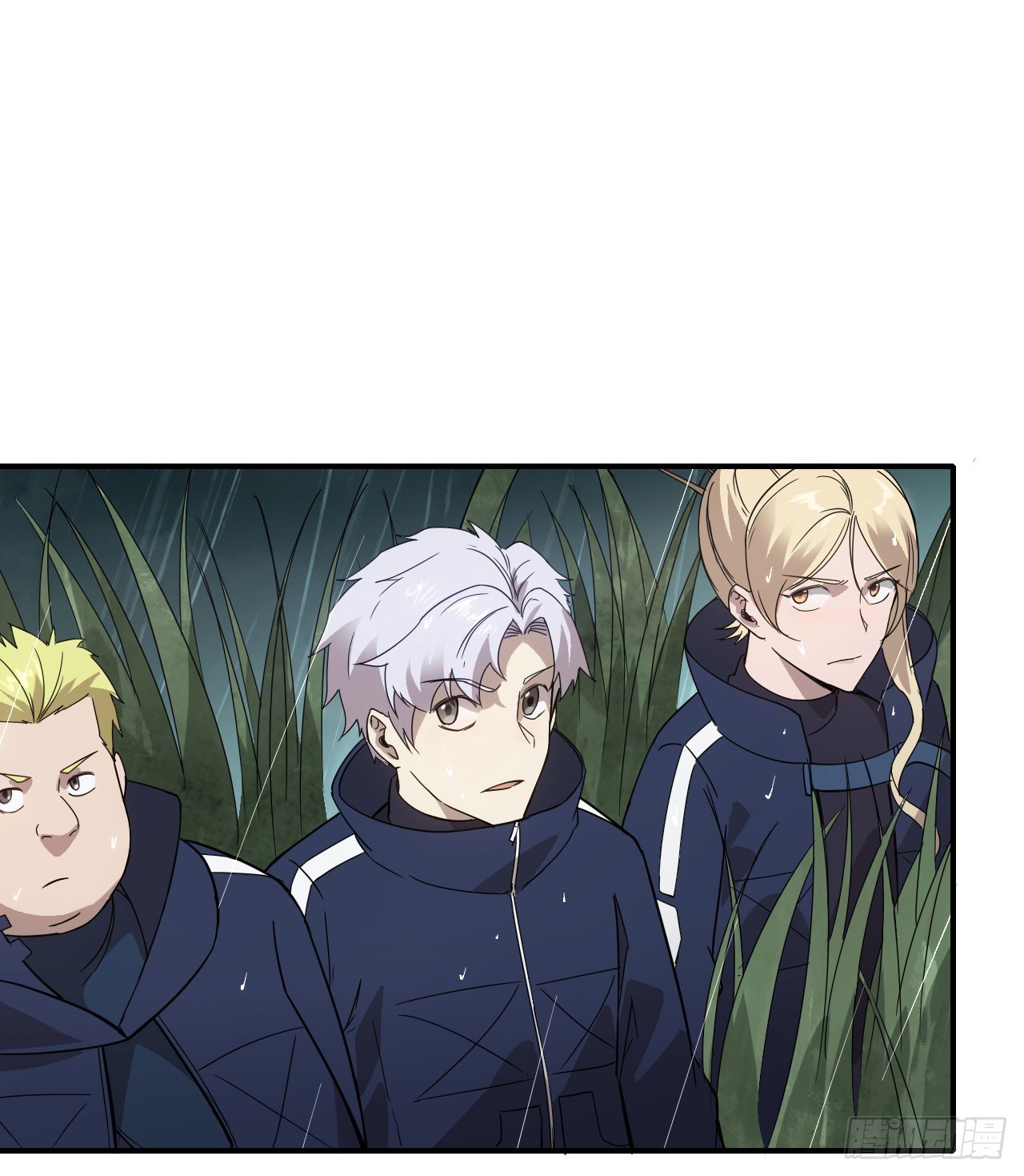 047汇合(1/2)-第48话