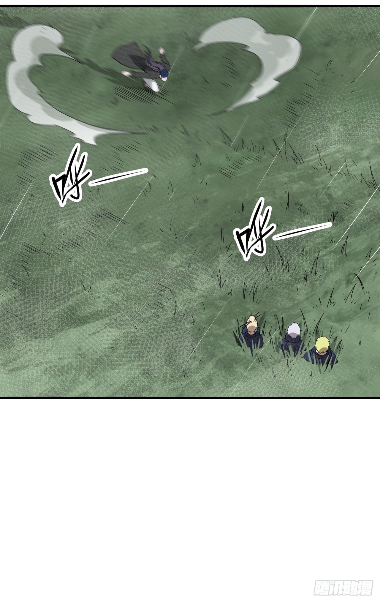 047汇合(1/2)-第48话