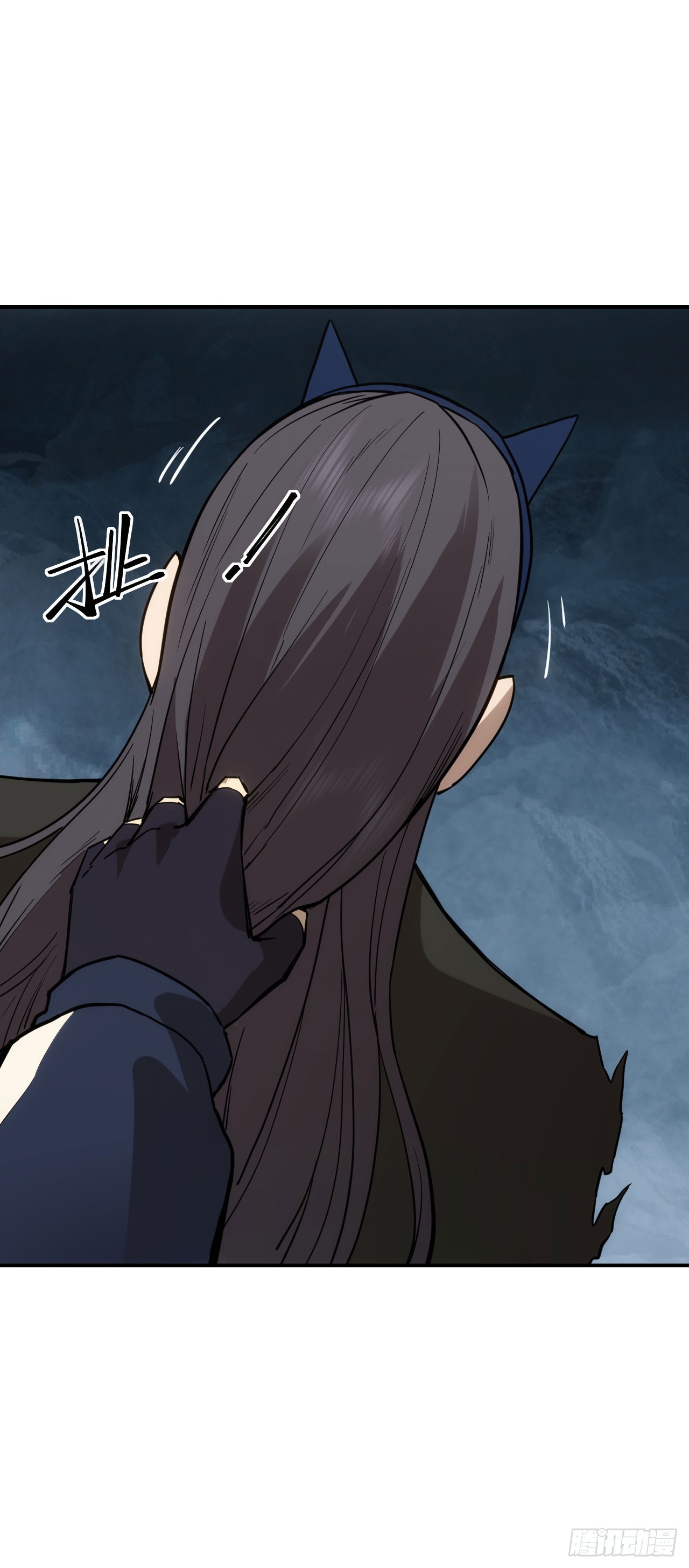 051大战在即(1/2)-第52话