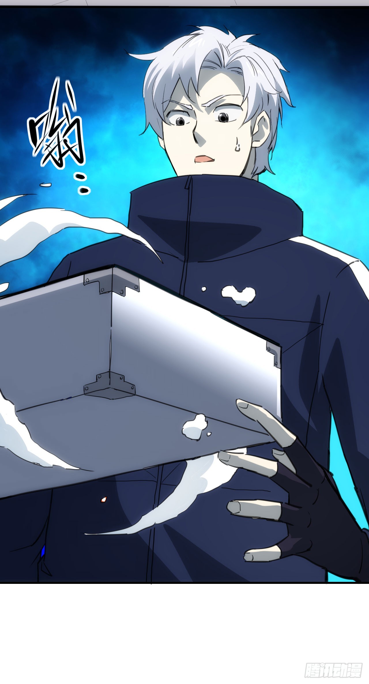 087乔飞龙(1/2)-第88话