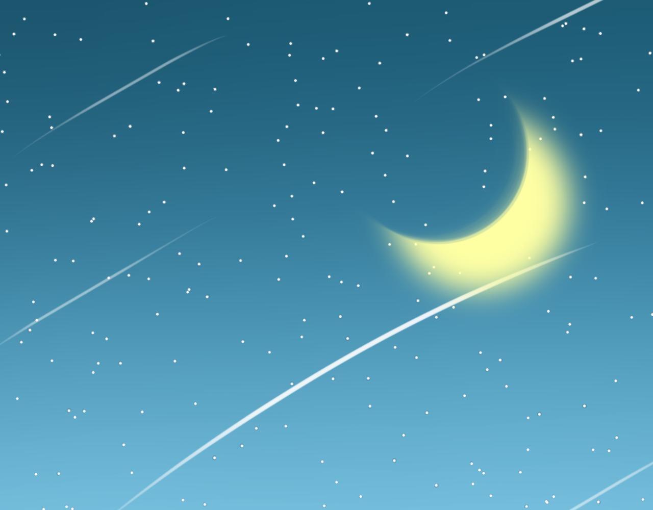 星夢迴溯 - 序章 - 1