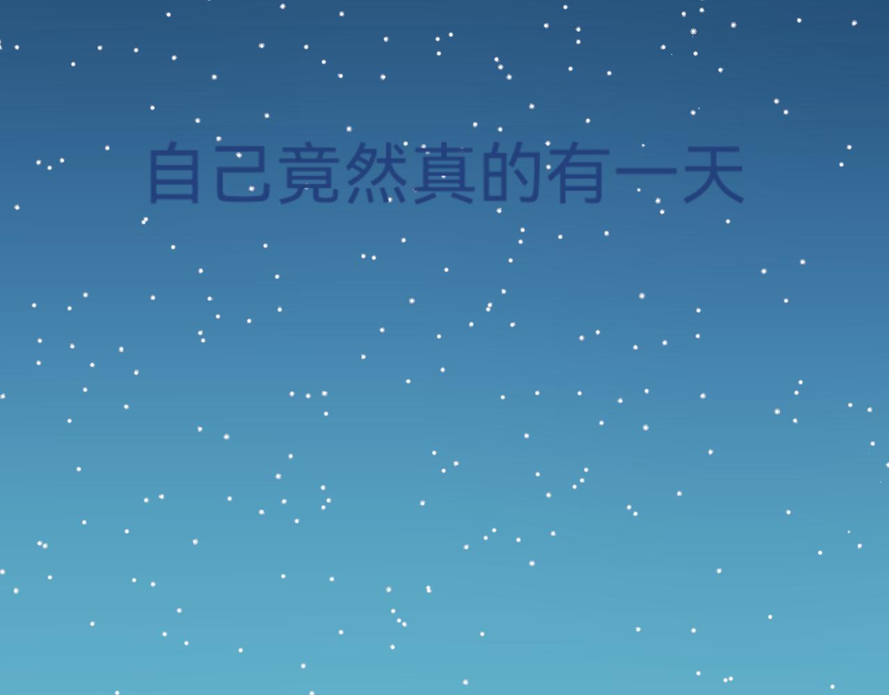 星夢迴溯 - 序章 - 2