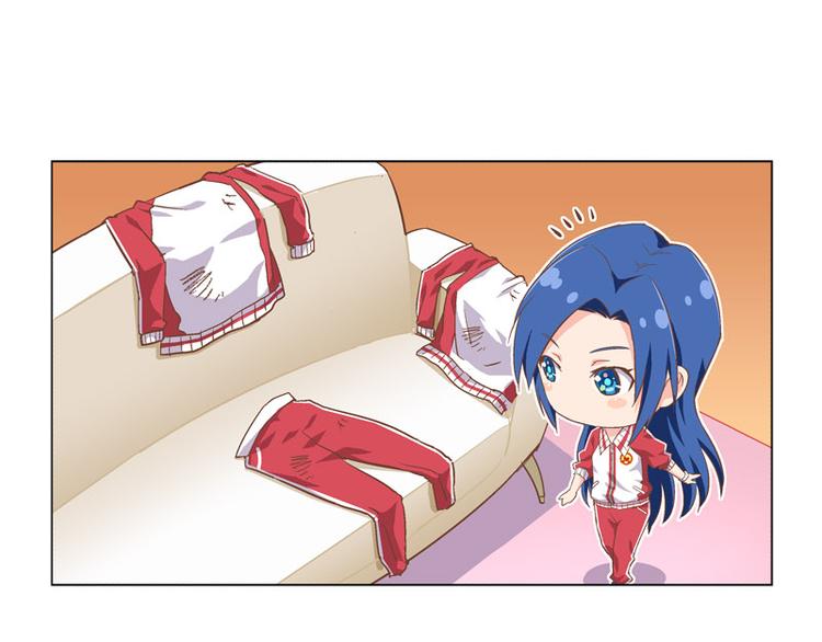 番外10话 善良的妖精-第20话